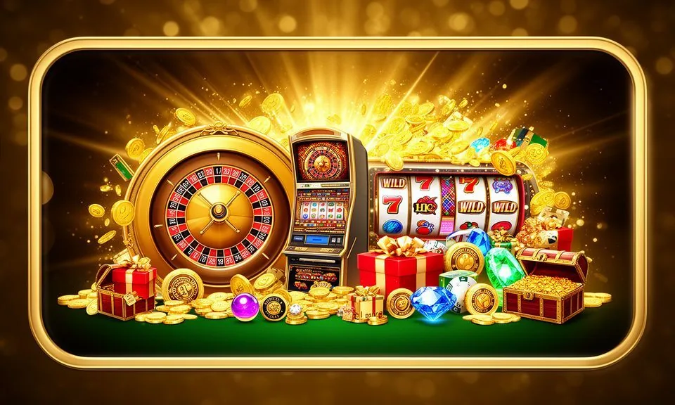 Rocket Payout Track